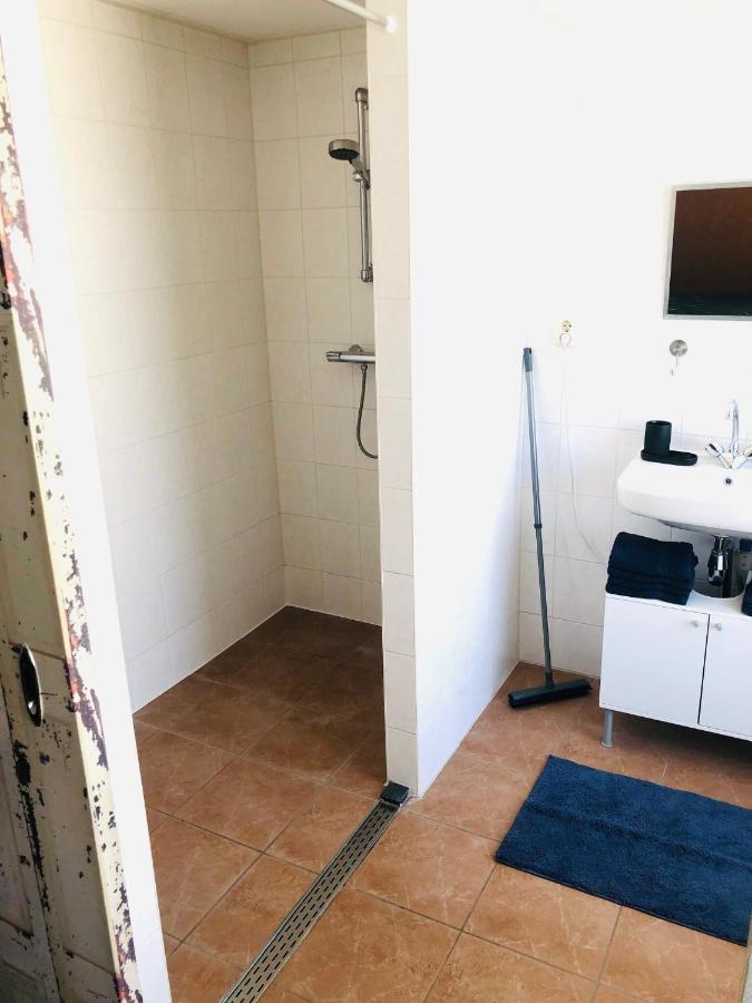 Prive Studio Centrum Assen Gratis Parkeren 외부 사진