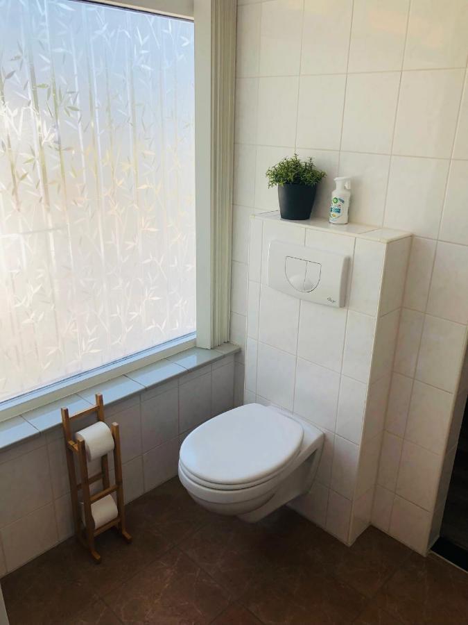 Prive Studio Centrum Assen Gratis Parkeren 외부 사진