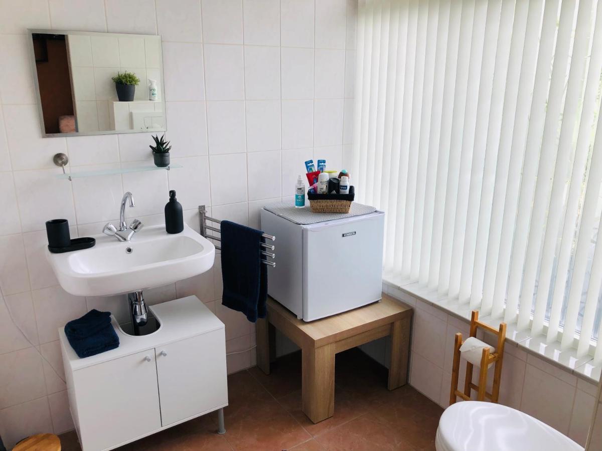 Prive Studio Centrum Assen Gratis Parkeren 외부 사진